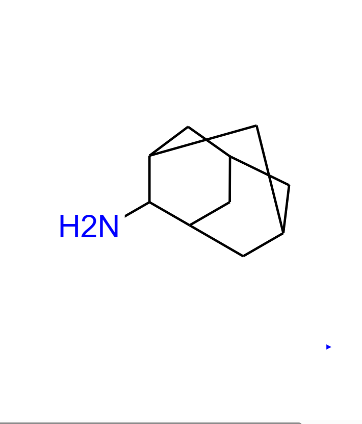 2-氨基金刚烷