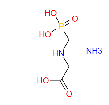草甘膦铵盐