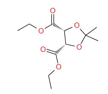 2,3-O-异丙叉-D-酒石酸二乙酯