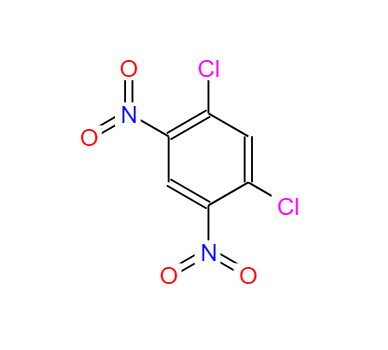 1,5-二氯-2,4-二硝基苯