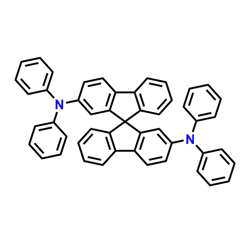 2,2'-双(二苯基氨基)-9,9'-螺二芴