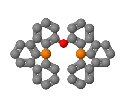 166330-10-5；双(2-二苯基磷苯基)醚
