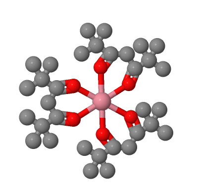 14877-41-9;三(2,2,6,6-四甲基-3,5-庚二酮酸)钴