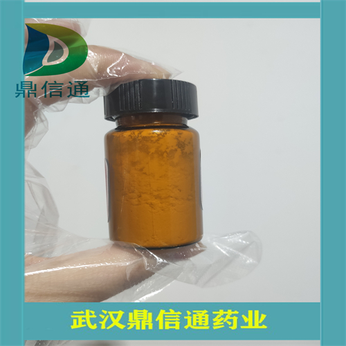  非达霉素，非达米星，873857-62-6 为白色粉末状