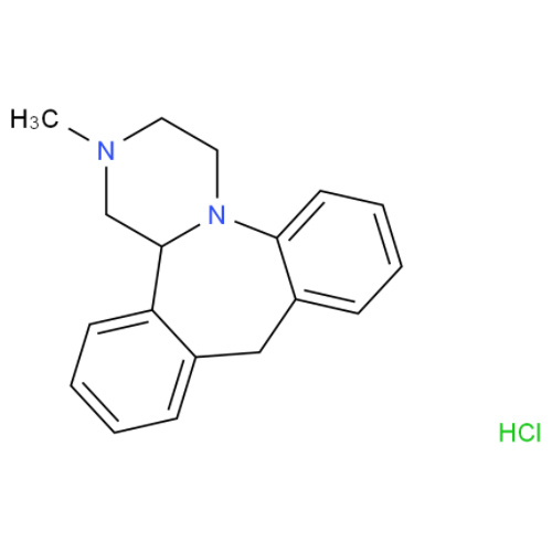 盐酸米安色林