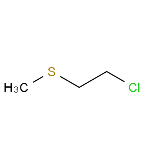 2-氯乙基甲基硫醚