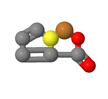 68986-76-5；噻吩-2-甲酸亚铜(I)