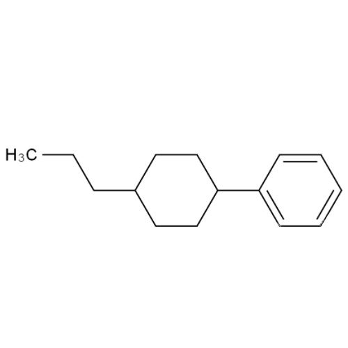 4-(反式-4-丙基环己基)苯