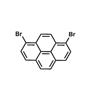 1,8-二溴芘