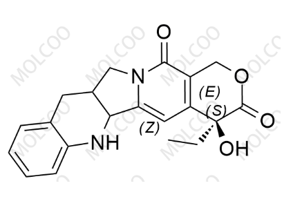 盐酸伊立替康杂质20，870527-52-9