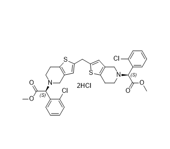氯吡格雷杂质31