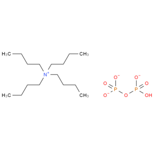 三(四丁基铵)氢焦磷酸钾盐