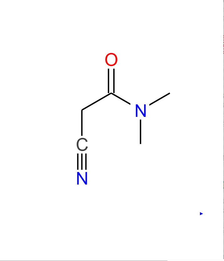 N,N-二甲基氰乙酰胺