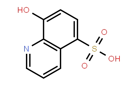 8-羟基喹啉-5-磺酸一水合物