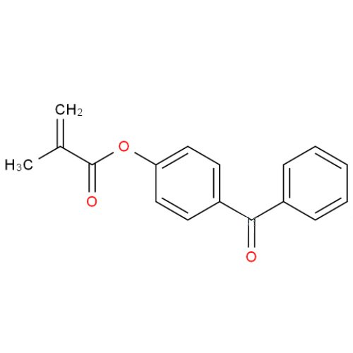 4-甲基丙烯酰氧基二苯甲酮