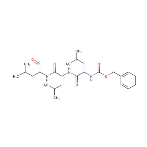 MG132,蛋白酶体抑制剂