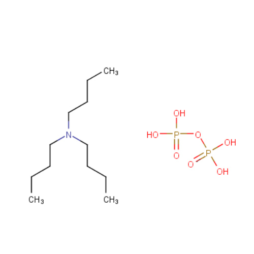 三丁基焦磷酸铵