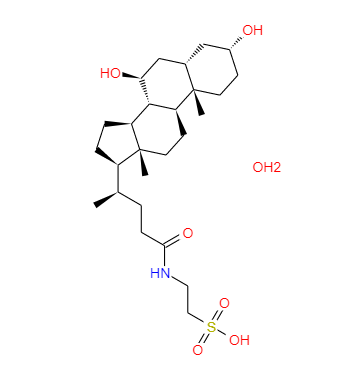 牛磺熊去氧胆酸二水合物