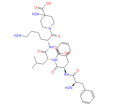 Difelikefalin醋酸盐