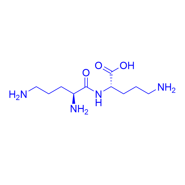 鸟氨酸二聚体2/门冬氨酸鸟氨酸相关杂质1/60259-82-7/Diornithine