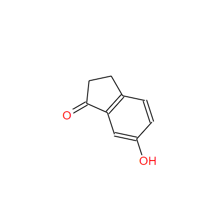 6-羟基-1-茚酮 62803-47-8