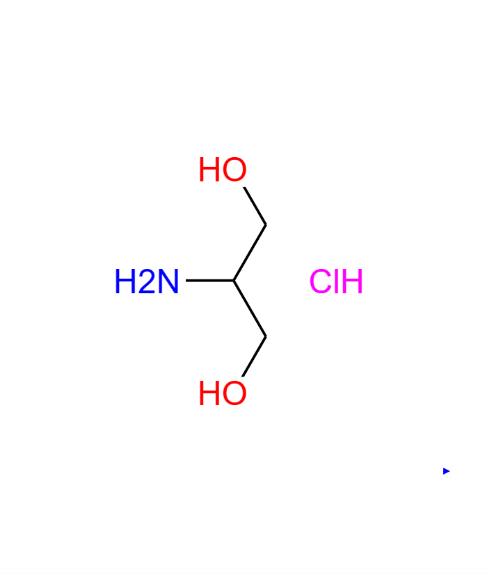 丝氨醇盐酸盐