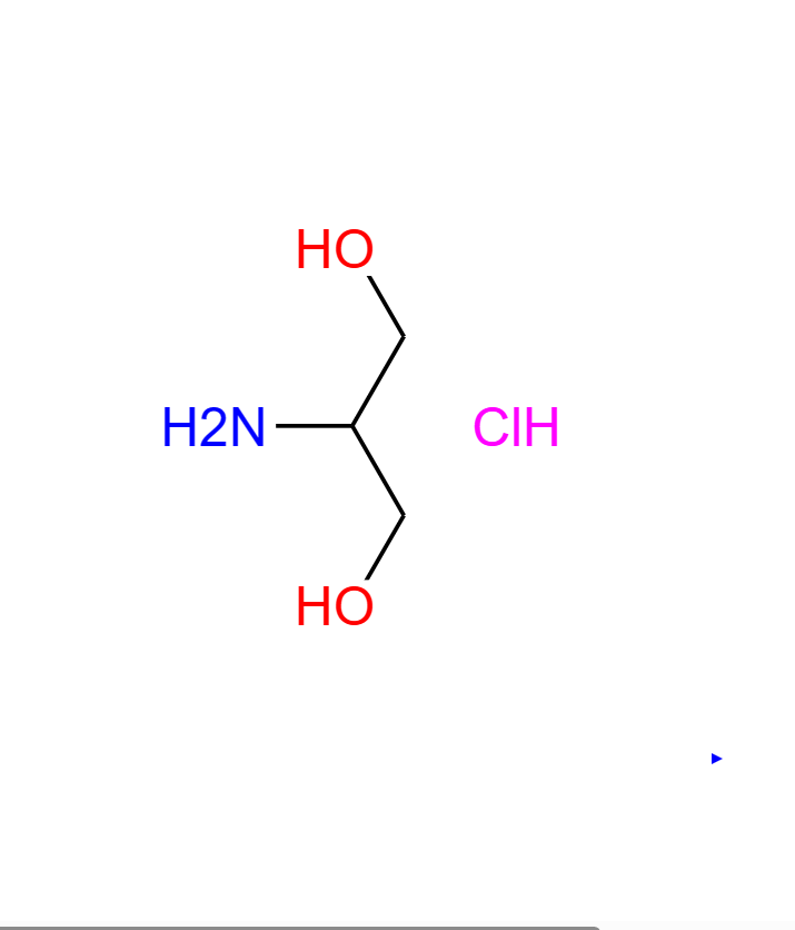 2-氨基-1，3-丙二醇盐酸盐