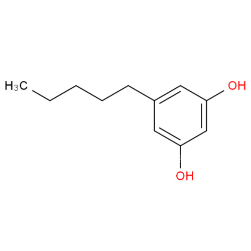 3,5-二羟基戊苯