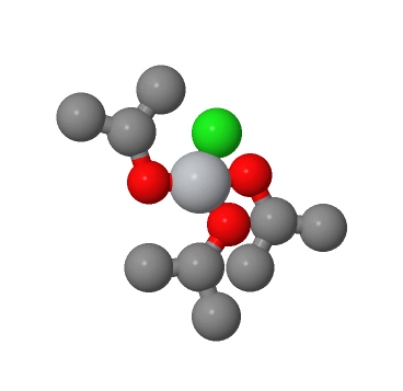 20717-86-6；三异丙氧基氯化钛