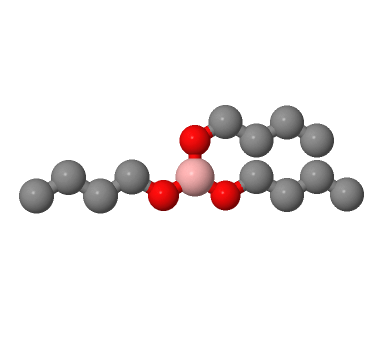 688-74-4；硼酸三丁酯