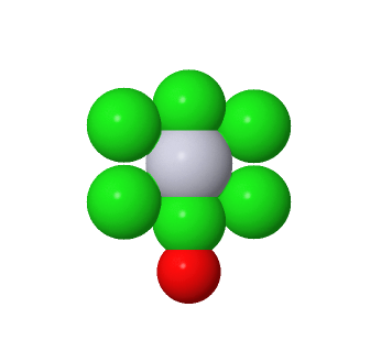 18497-13-7；氯铂酸六水合物
