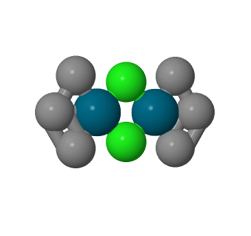 12012-95-2；氯化烯丙基钯(II)二聚物
