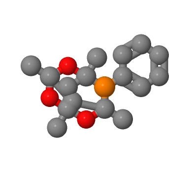 97739-46-3;1,3,5,7-四甲基-6-苯基-2,4,8-三氧杂-6-磷酰金刚烷