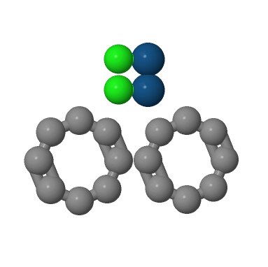 12112-67-3；1,5-环辛二烯氯化铱二聚体