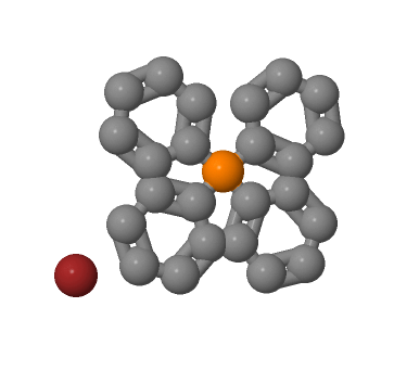 2751-90-8；四苯基溴化膦