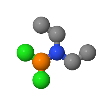 1069-08-5；二乙基二氯磷