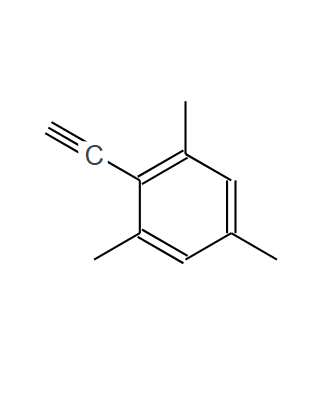 769-26-6；2,4,6-三级甲基苯乙炔