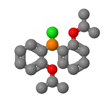 1219589-19-1；双(2-异丙氧基苯基)氯膦