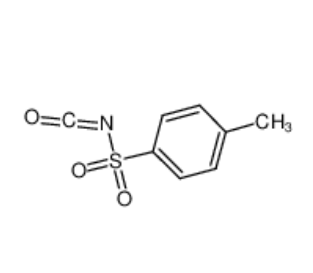 4-甲苯磺酰异氰酸酯