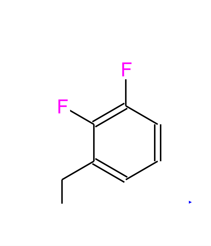 2,3-二氟苯乙腈
