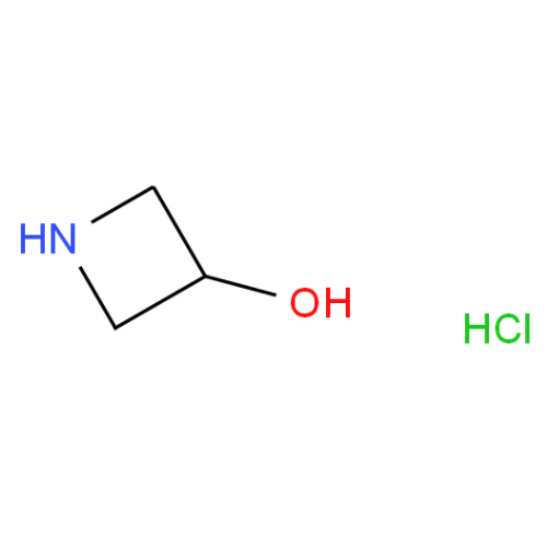 3-羟基氮杂环丁烷盐酸盐