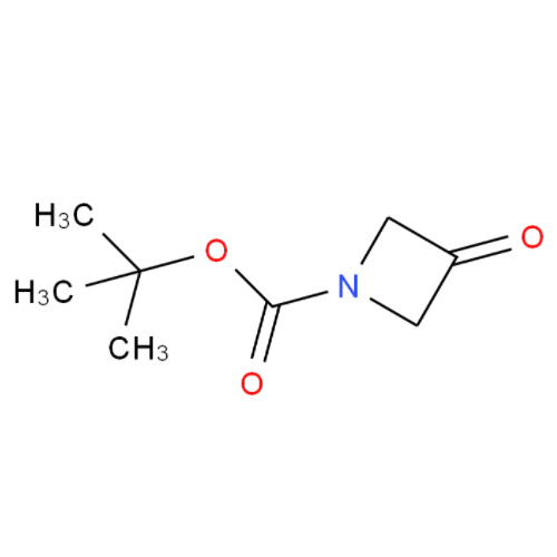 1-Boc-3-氮杂环丁酮