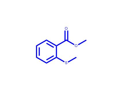 2-(甲基硫代)苯甲酸甲酯3704-28-7