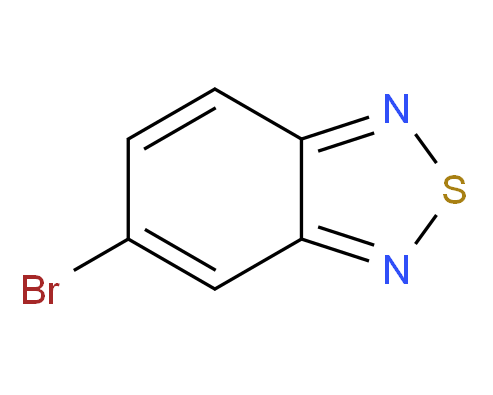 5-溴-2,1,3-苯并噻二唑 1753-75-9