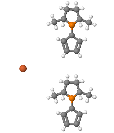 162412-87-5；1,1'-双[(2S,5S)-2,5-二甲基-1-亚磷基]二茂铁