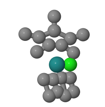 92390-26-6；(1,5-环辛二烯)(五甲基环戊二烯)氯化钌