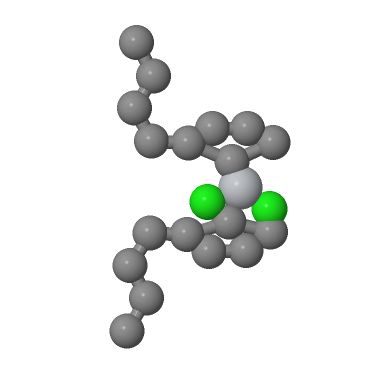 73364-20-2；双(丁基环戊二烯)二氯化钛