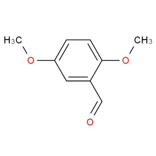 2,5-二甲氧基苯甲醛