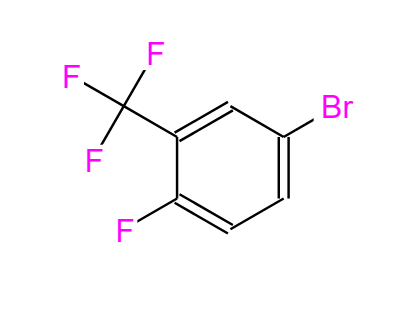 5-溴-2-氟三氟甲苯