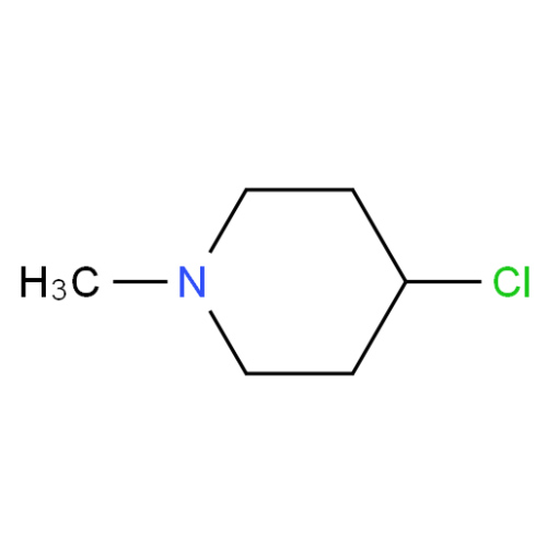 N-甲基-4-氯哌啶